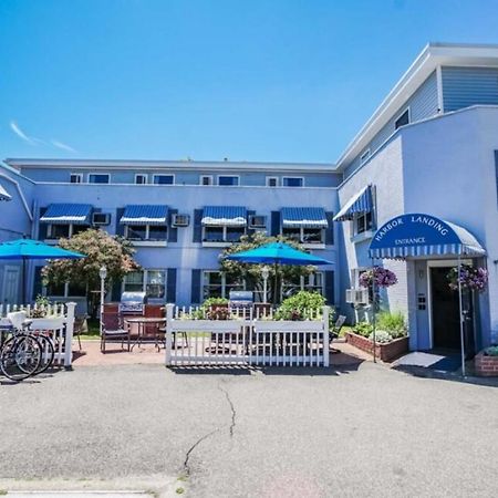 Harbor Landing Resort Vineyard Haven Luaran gambar
