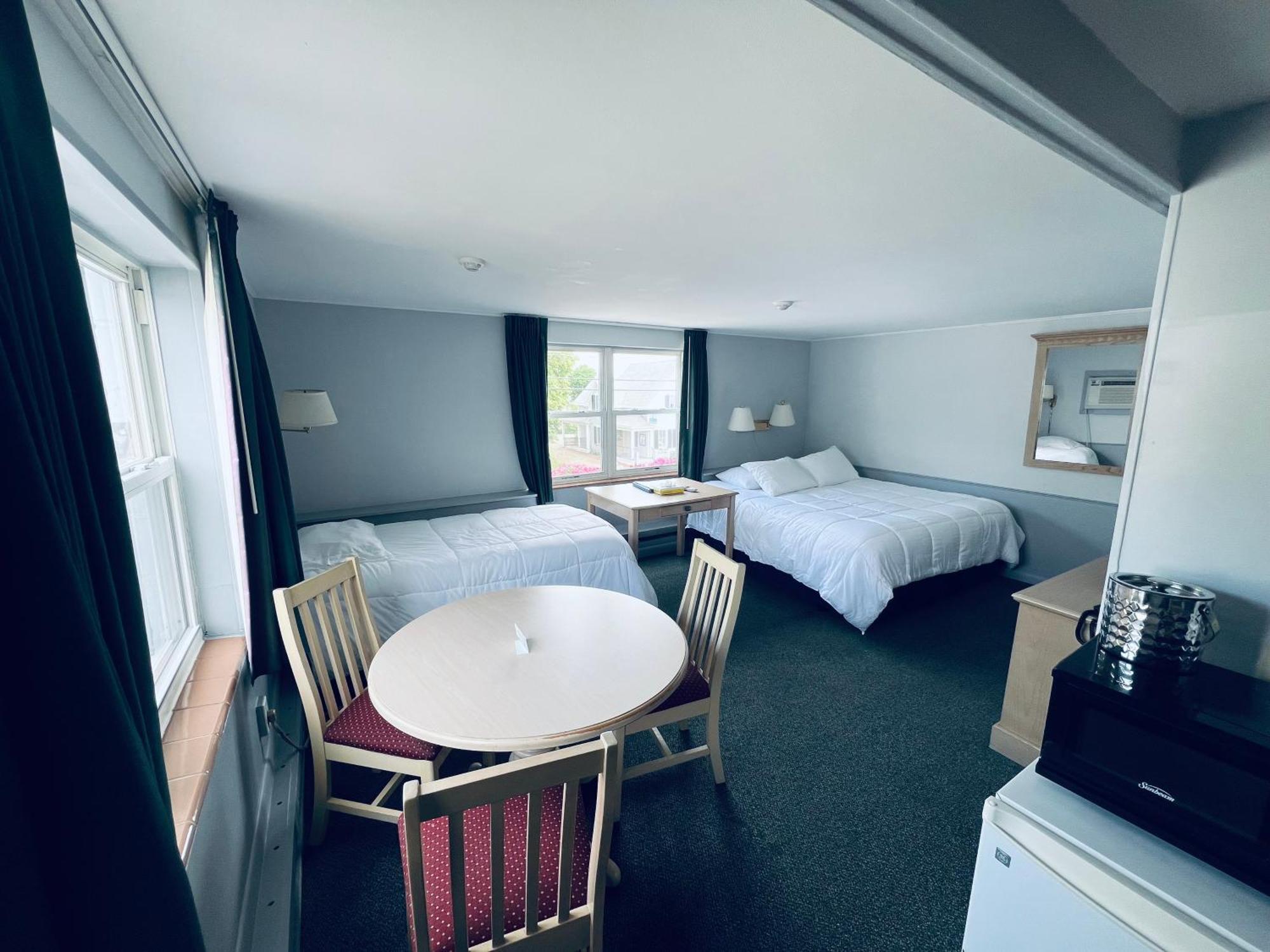 Harbor Landing Resort Vineyard Haven Luaran gambar