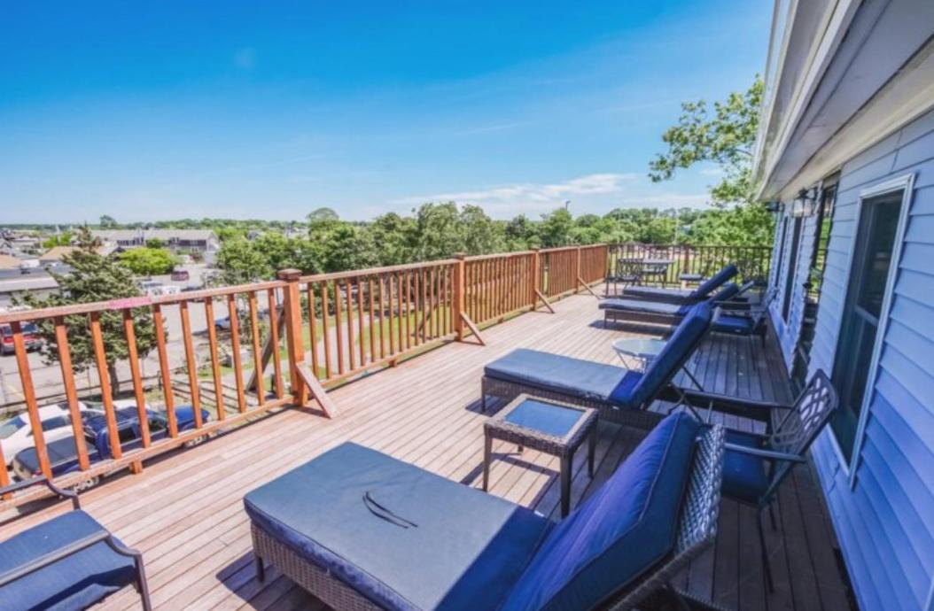 Harbor Landing Resort Vineyard Haven Luaran gambar