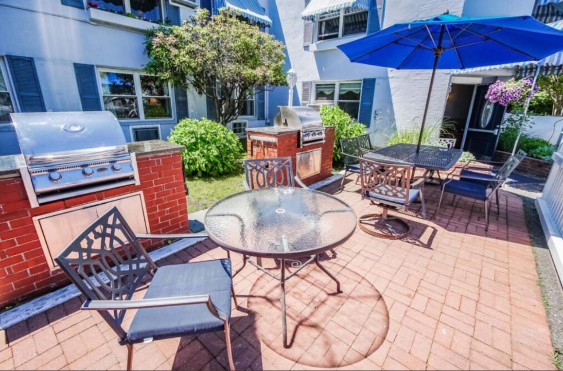 Harbor Landing Resort Vineyard Haven Luaran gambar