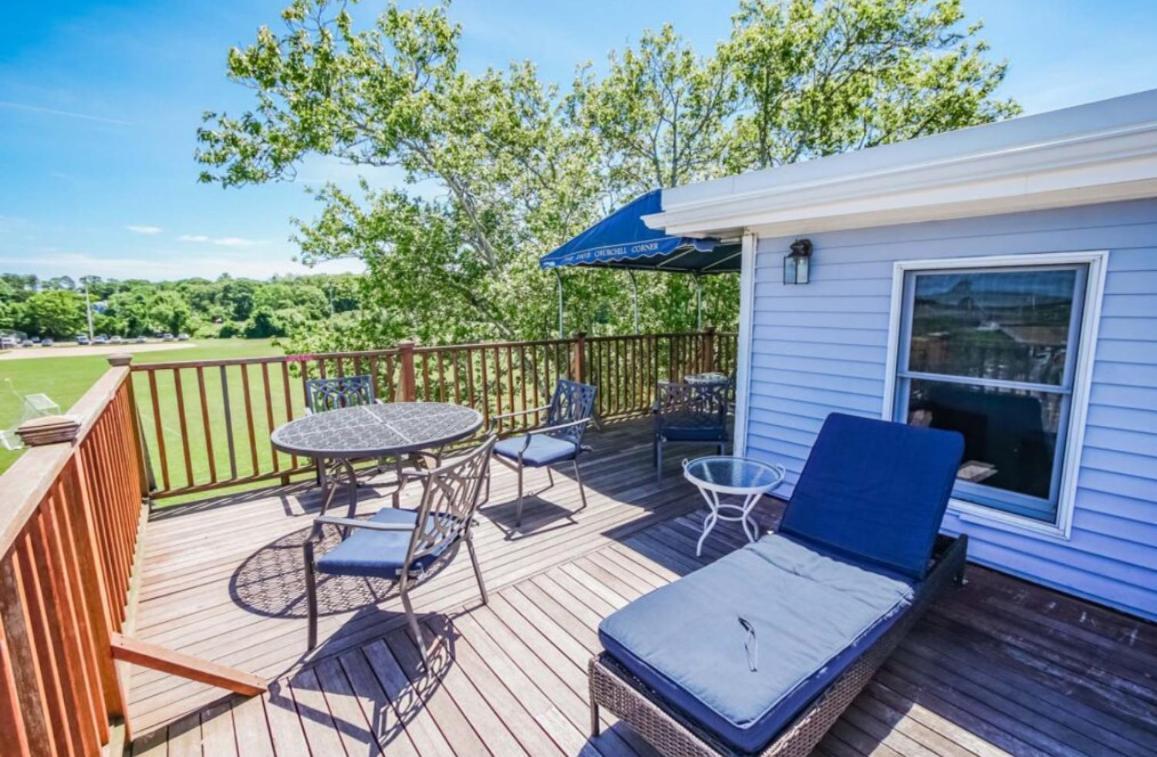Harbor Landing Resort Vineyard Haven Luaran gambar