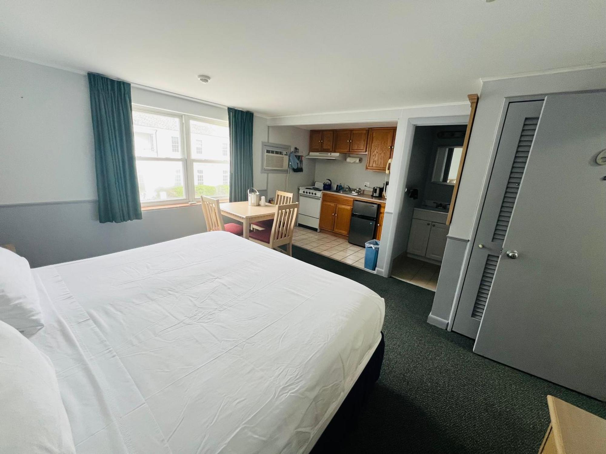 Harbor Landing Resort Vineyard Haven Luaran gambar