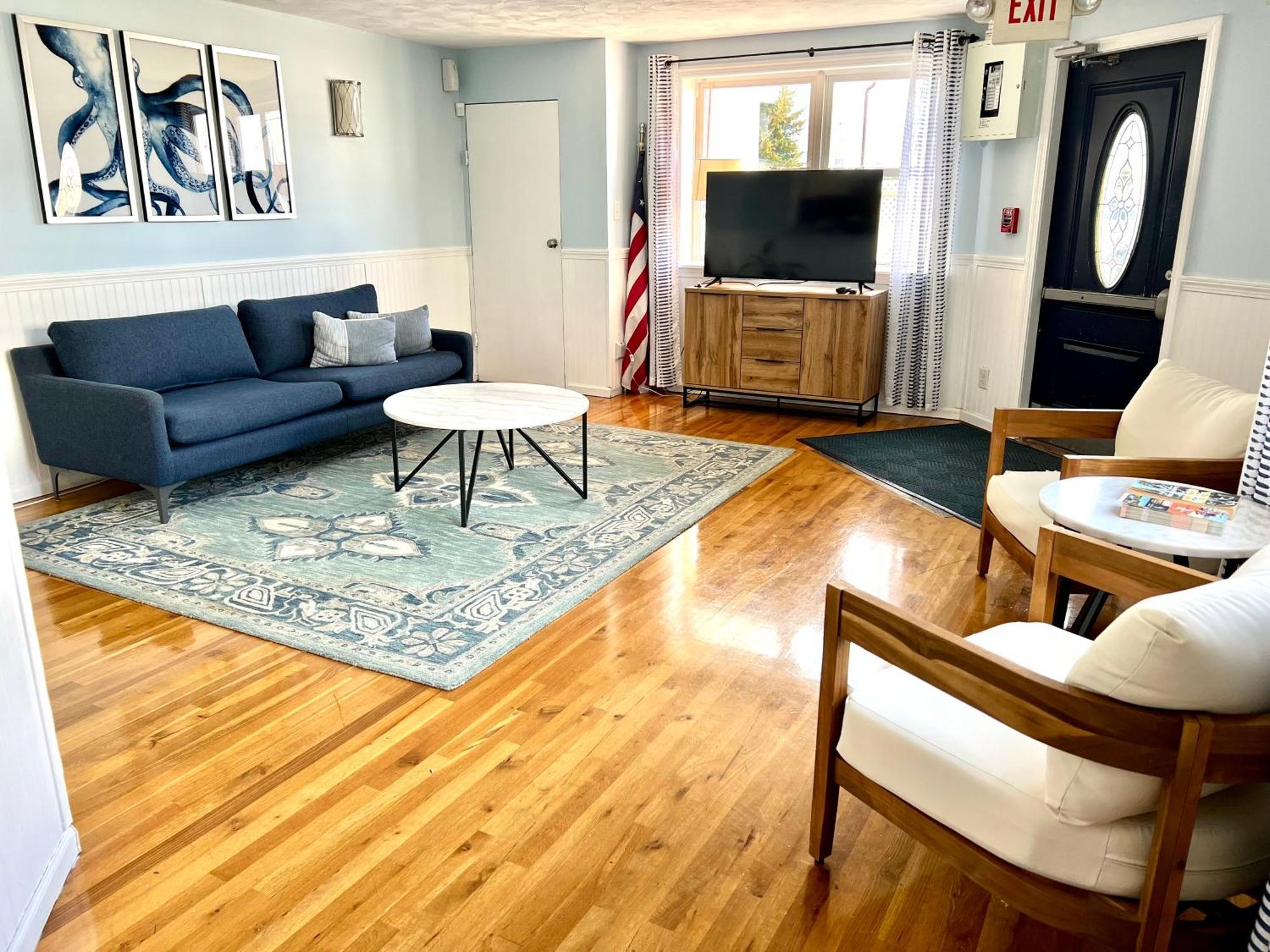 Harbor Landing Resort Vineyard Haven Luaran gambar