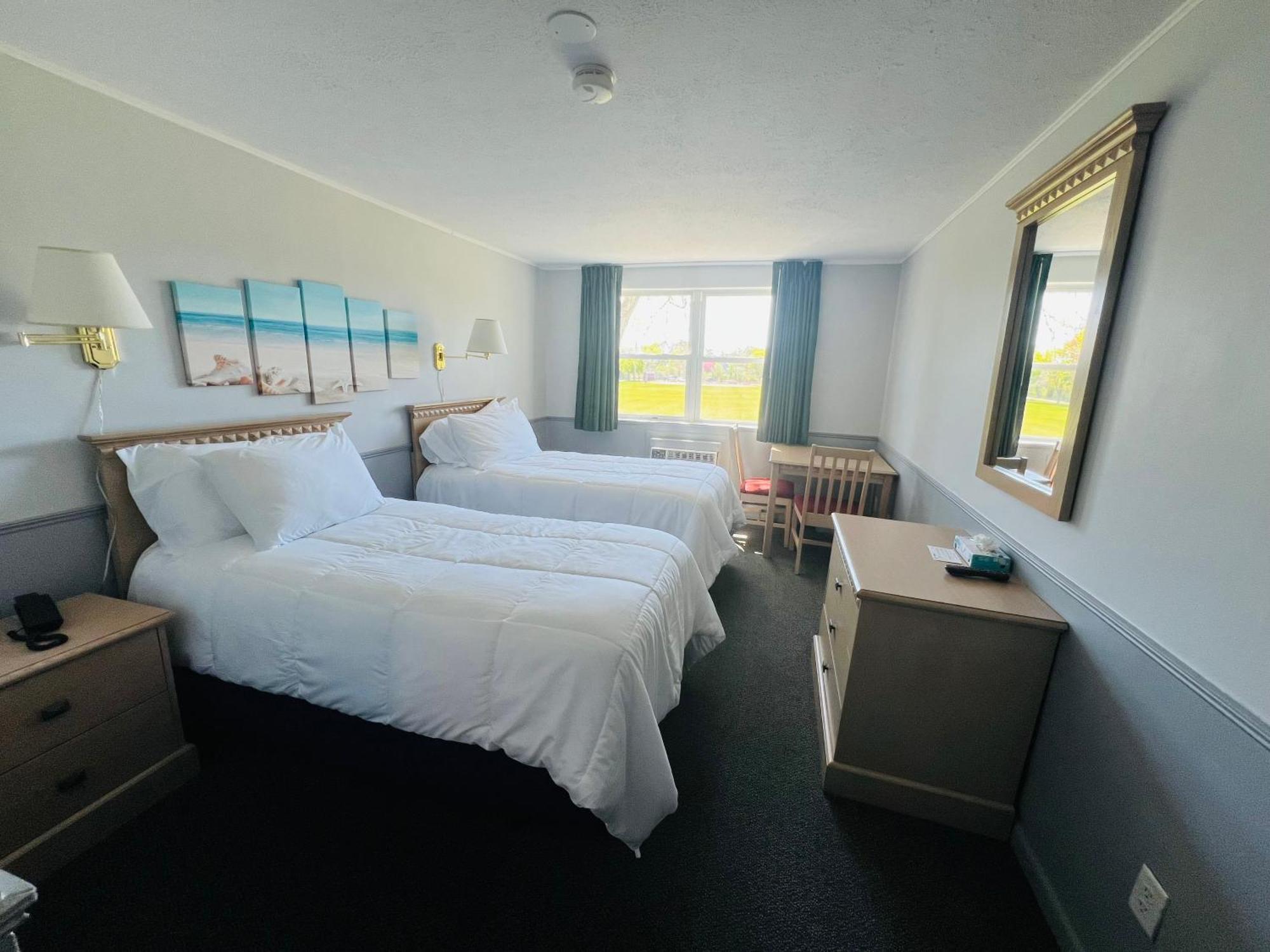 Harbor Landing Resort Vineyard Haven Luaran gambar