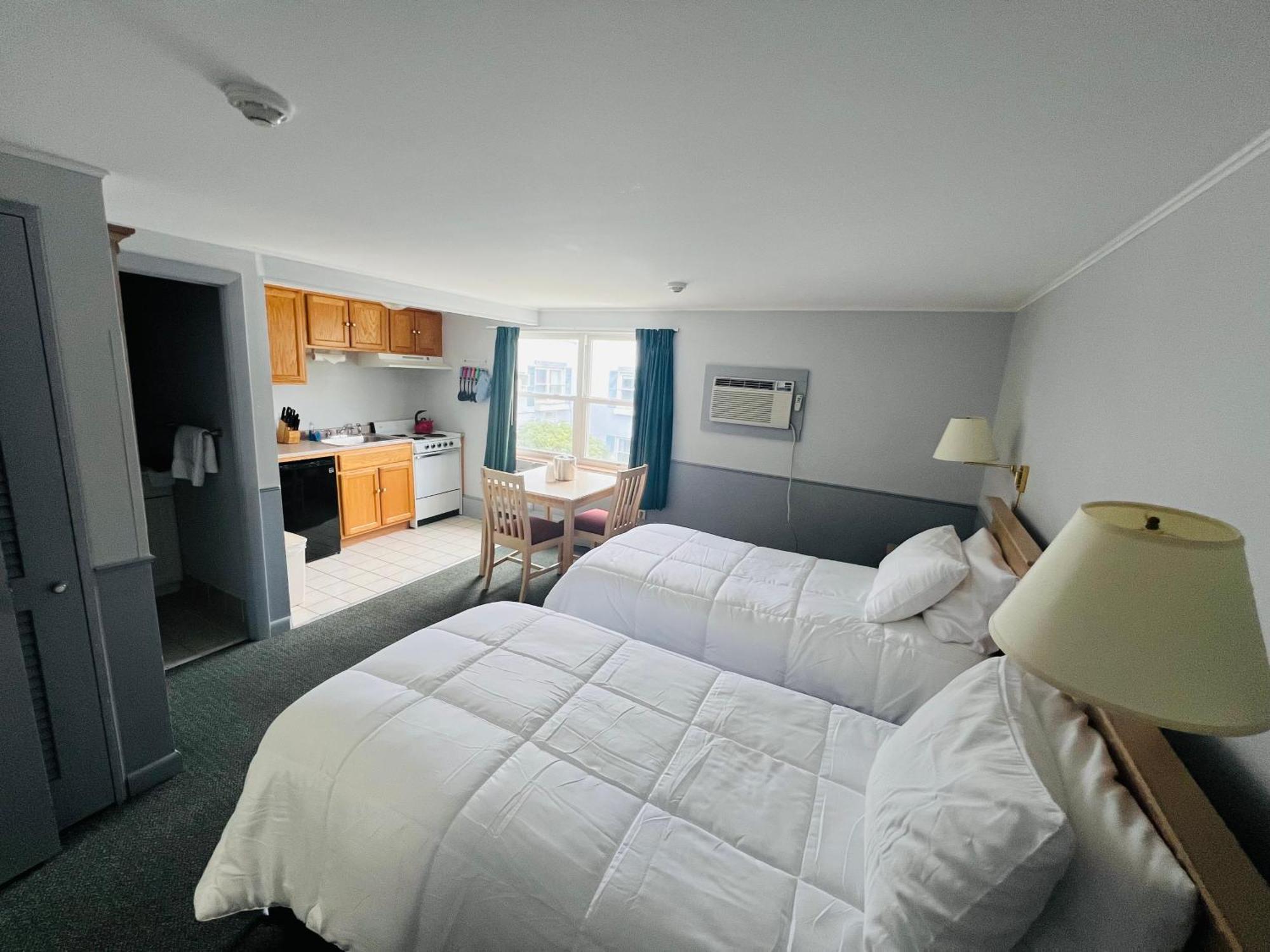 Harbor Landing Resort Vineyard Haven Luaran gambar